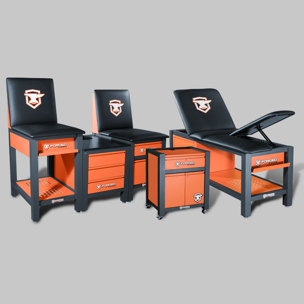 Hausmann Industries – Mercy Medical Equipment Company