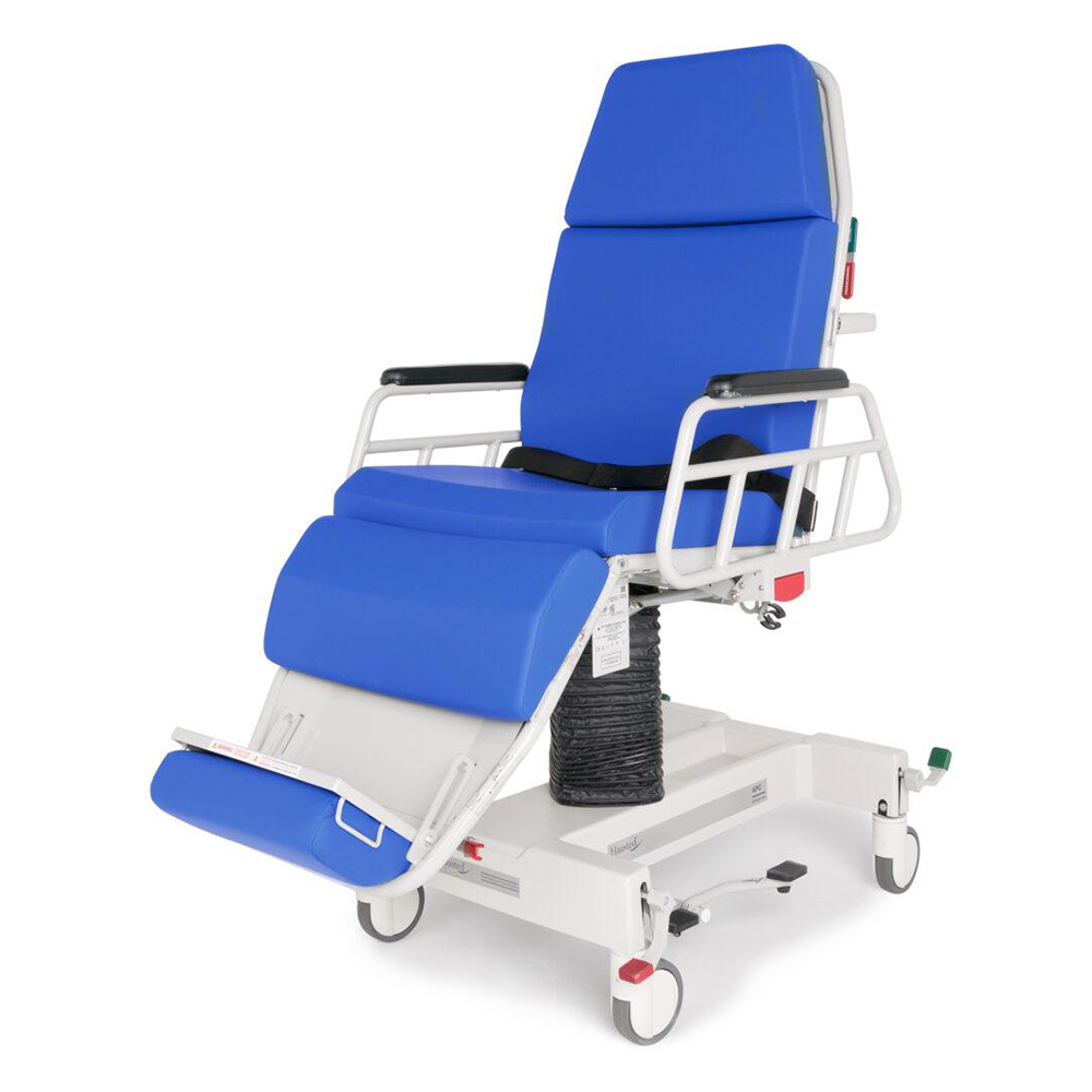 Hausted - Mercy Medical Equipment Company