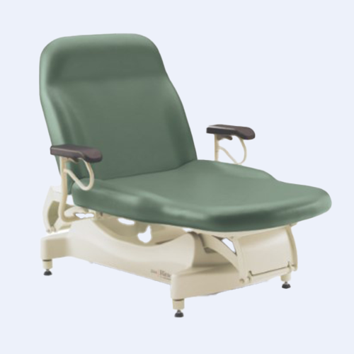244 Barrier-Free® Exam Table