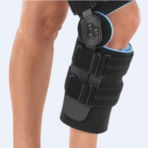 Enovis Procare Knee Ranger II Short, Univ