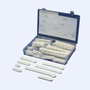 Enovis Procare Plastalume, Splints, 48 Pk