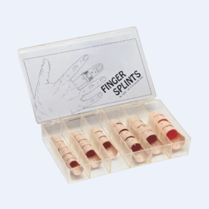 Enovis Procare Staxx Finger Splint Kit
