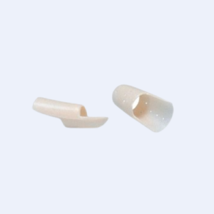 Enovis Procare Clear Staxx Splints #1/12pk Immobilization Finger