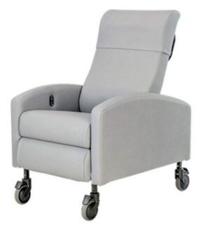 Winco RECLINER VERŌ - STANDARD WIDTH, NON-TRENDELENBURG