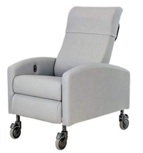 Winco RECLINER VERŌ - STANDARD WIDTH, NON-TRENDELENBURG