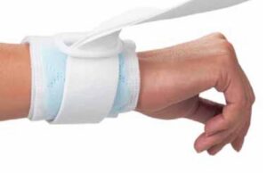 Enovis PROCARE WRAPAROUND LIMB HOLDER, 40 PR