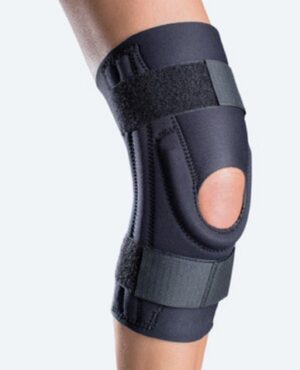 Enovis Donjoy PERFORMER PAT KNEE SUPPORT,S
