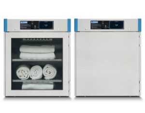 Blickman Industries Warming Cabinet 30"W x 35 1/2"H x 26 5/8"D with Touchscreen