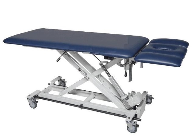 Armedica AMBAX2500 Treatment Table
