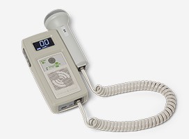 Handheld Dopplers