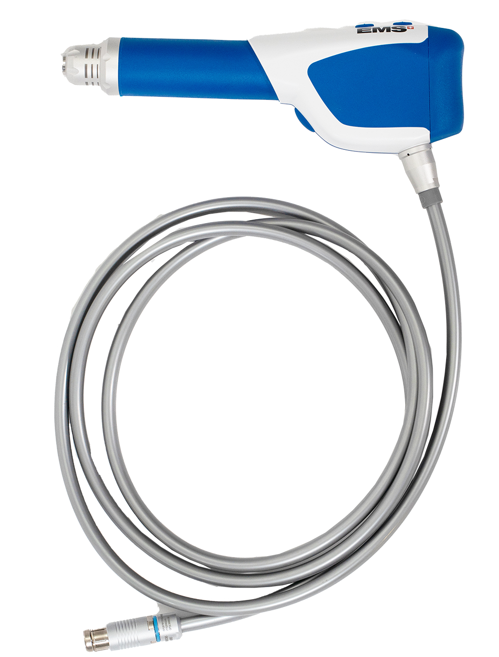DolorClast Radial Blue Handpiece