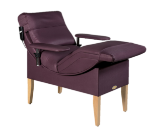 Dacor 5R5213 Original Blood Donor Chair, 220V