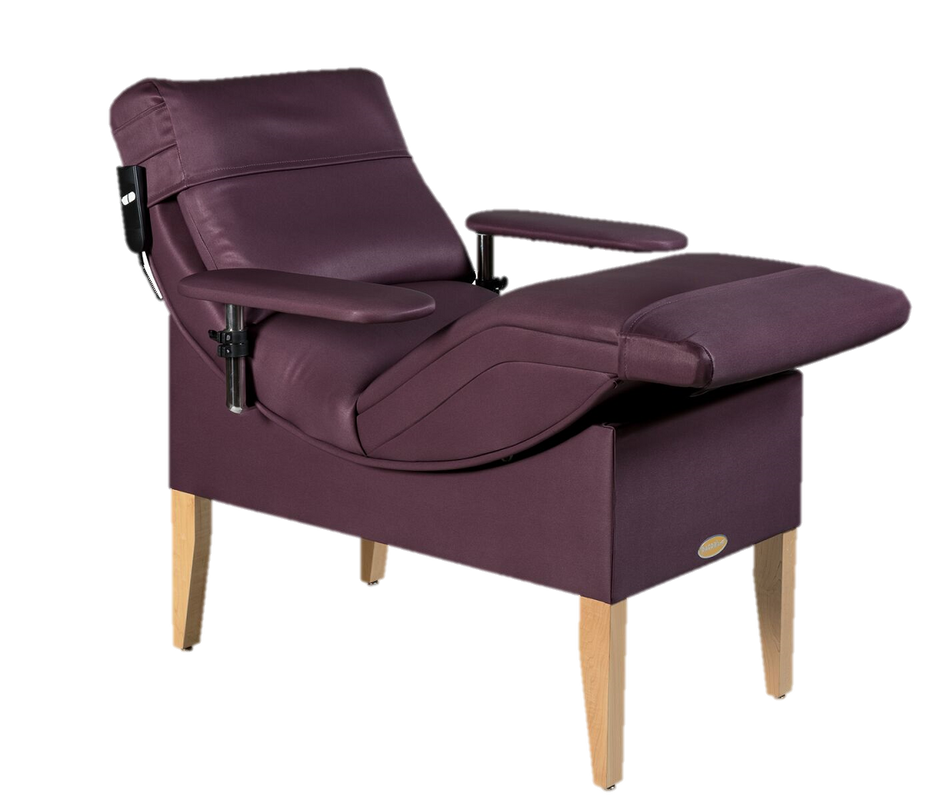Dacor 5R5211 Original Blood Donor Chair, 115V