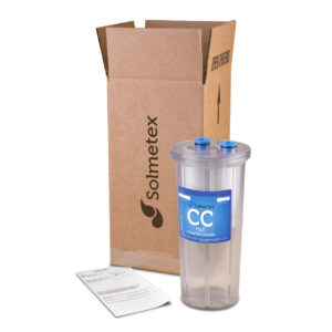 Disposable Collection Canisters for NXT Hg5 Amalgam Separator
