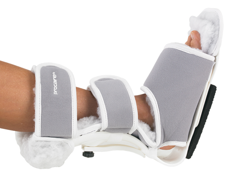 Procare Podous Boot Liner, 3-Pack
