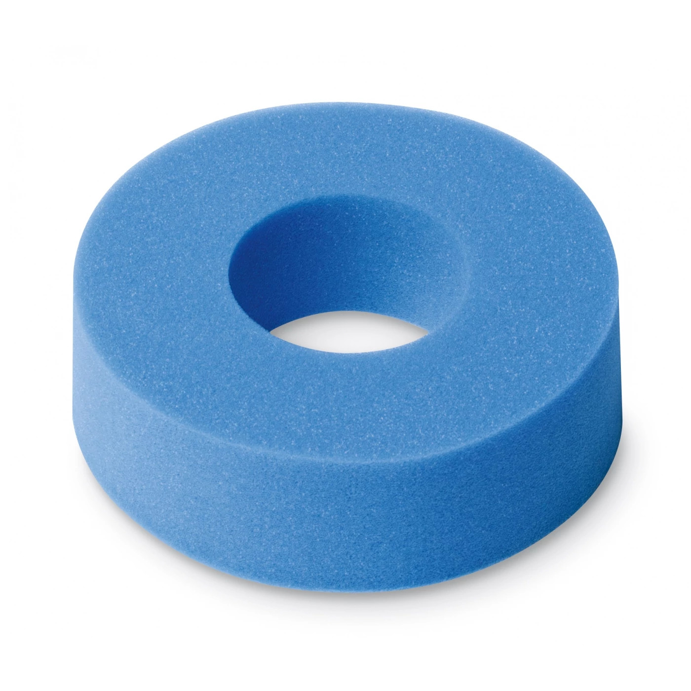 ProCare Foam Donut Without Center (36/Box)