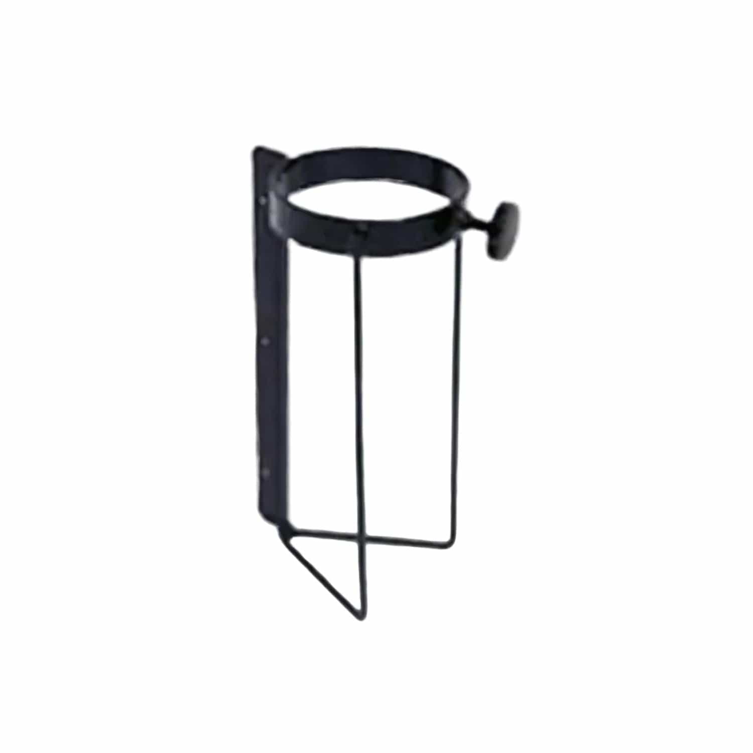Champion Oxygen Tank Holder for Swing Arm Recliners