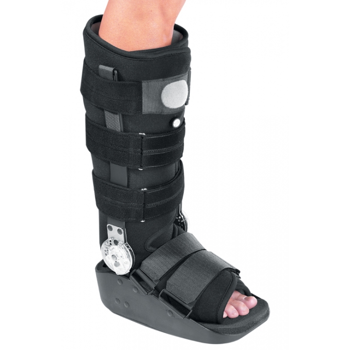 Procare MaxTrax Walker Replacement Shells
