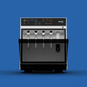 Bien-Air Lubricare 2 Handpiece Maintenance System