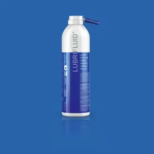 Bien-Air Lubrifluid Handpiece Lubricant, 500 ml Can