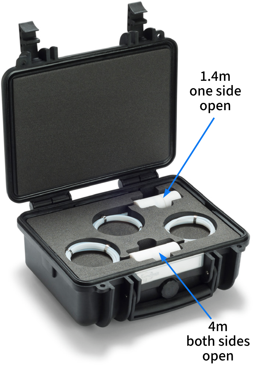 Tuttnauer PlazMax PCD Lumen Kit