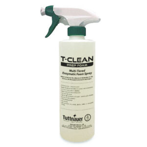 Tuttnauer T-Clean Prep Foam