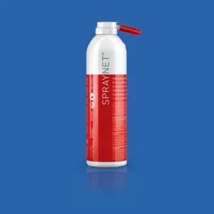 Bien-Air Spraynet Handpiece Disinfectant Cleaner, Single Can