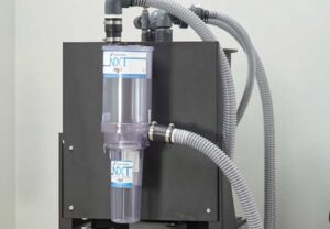Midmark NXT Hg5 Mounting Kit for PowerVac G