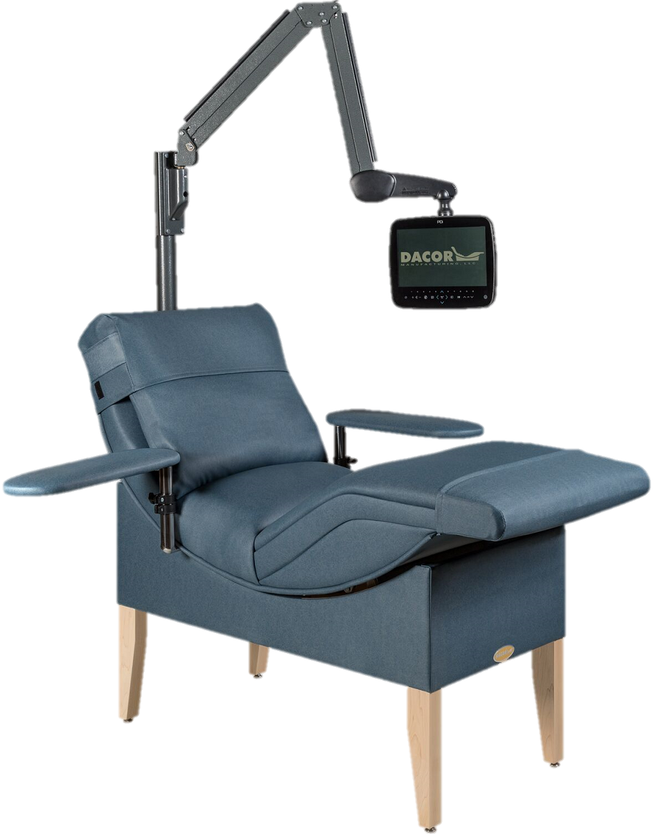Dacor 5R5213A Articulating Monitor Arm Assembly, 5R5 Series