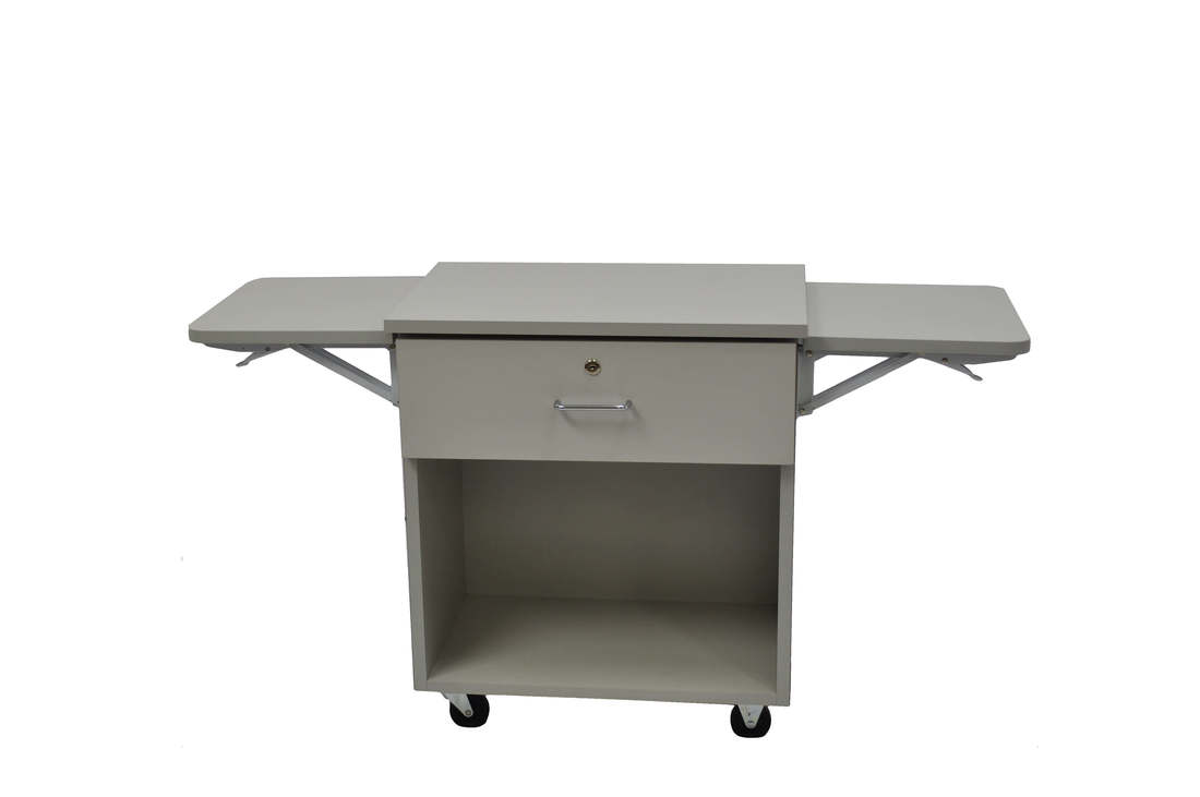 Dacor DB25 Drawer Cabinet with Flip-Up Shelves
