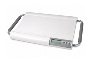 Midmark LCD Cat Scale