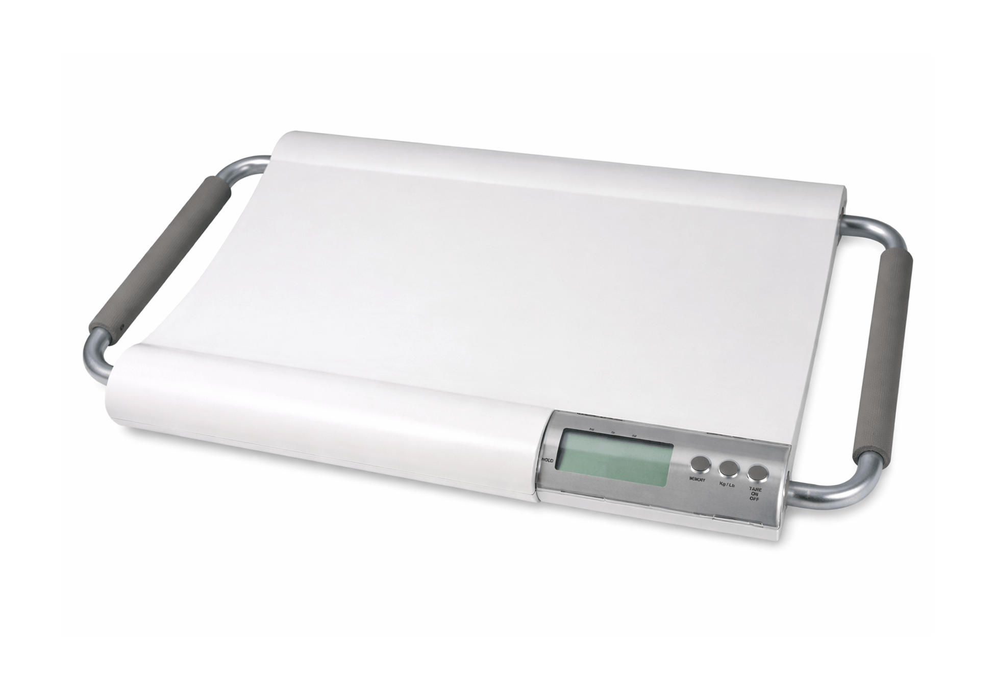 Midmark LCD Cat Scale