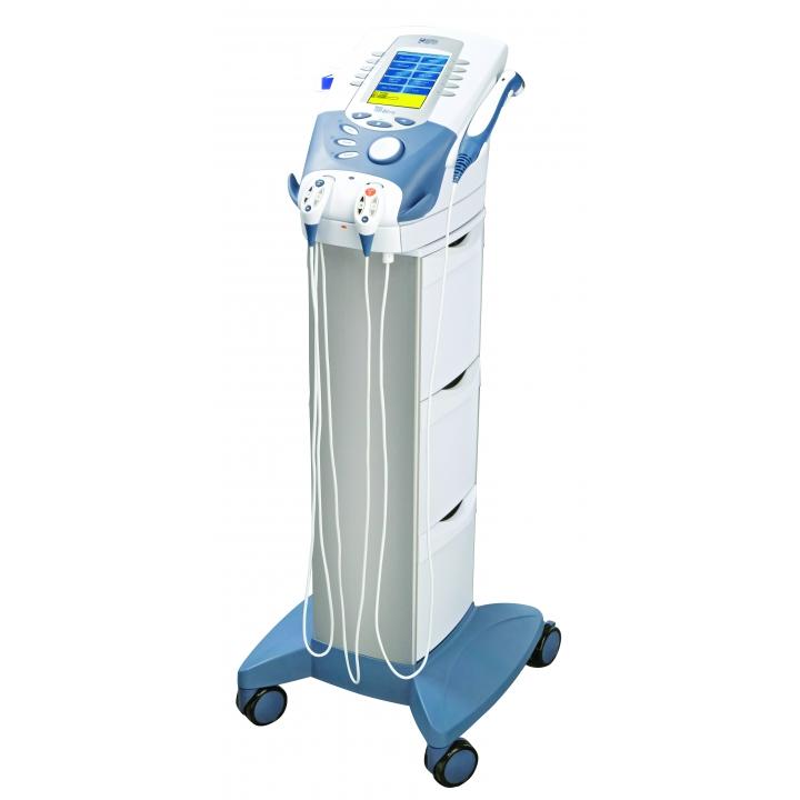 Chattanooga Vectra Genisys 2-Channel Combo, without sEMG