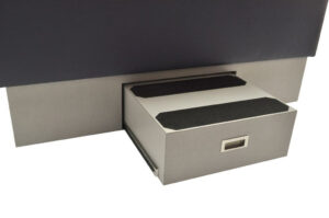 Dacor SBS4500 Base with Pull-Out Step for Blood Donor Chairs