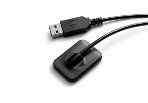 Midmark Veterinary DR Intraoral Dental Sensor, Size 2, 1.1m Cable