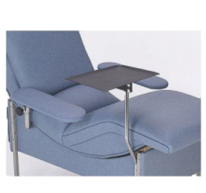 Dacor 4R4500 DVD/Utility Tray Attachment for Blood Donor Chairs