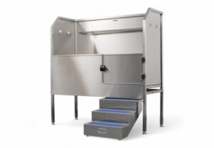 Midmark Elite Grooming Tub (904-0702-38)