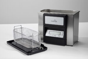 Midmark QuickClean QC1 Safety Basket