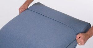 Dacor 4R4999 Head and Foot Covers Set, 4R4 Series