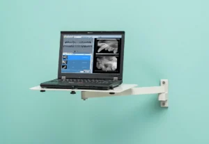 Midmark Laptop Tray for VetVision Mobile