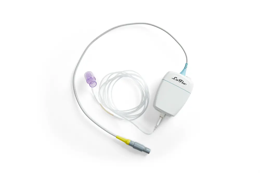 Midmark LoFlo Sidestream CO2 Module