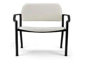 Ritter 282 Bariatric Side Chair