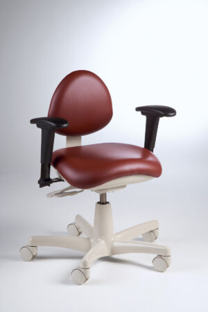 Midmark Armrests for Doctor's Stool