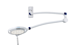 Midmark 130 LED Treatment Light, Mobile