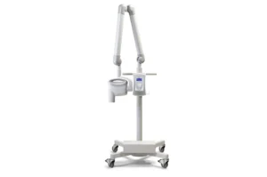 Midmark VetPro DC Dental X-Ray, 76" Arm