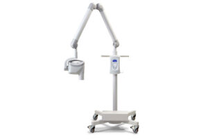 Midmark VetPro DC Dental X-Ray, Mobile