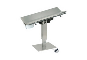 Midmark V-Top Surgery Table, Electric, No Heat
