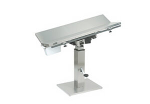 Midmark V-Top Surgery Table, Hydraulic, Heated Top (-10)
