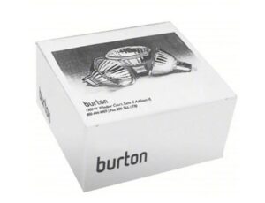 Burton Medical Super Bright Spot/SuperNova Replacement Bulbs, 4/box