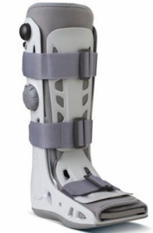 Aircast Airselect, Short, Xsmall